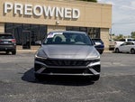 2025 Elantra Thumbnail 8