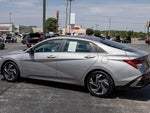 2025 Elantra Thumbnail 9