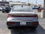 2025 Elantra Thumbnail 10