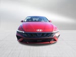 2025 Elantra Thumbnail 3