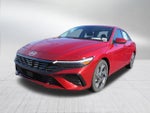 2025 Elantra Thumbnail 4