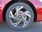 2025 Elantra Thumbnail 8