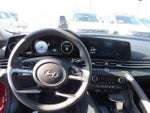 2025 Elantra Thumbnail 12