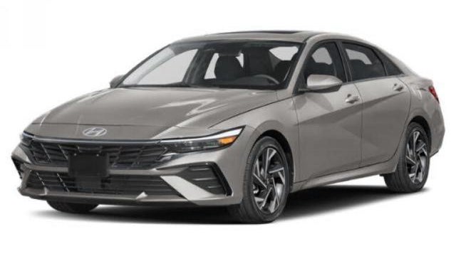 Preowned 2025 Hyundai ELANTRA SEL Convenience for Sale