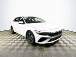 2025 Elantra Thumbnail 1