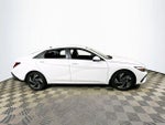 2025 Elantra Thumbnail 2