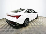 2025 Elantra Thumbnail 3