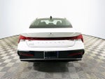 2025 Elantra Thumbnail 4