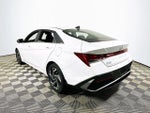 2025 Elantra Thumbnail 5