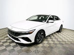 2025 Elantra Thumbnail 7