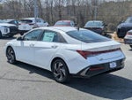 2025 Elantra Thumbnail 5