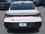 2025 Elantra Thumbnail 6