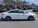 2025 Elantra Thumbnail 8