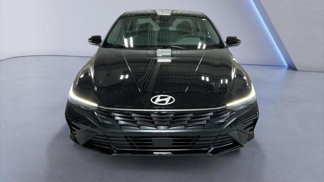 Preowned 2025 Hyundai ELANTRA SEL Convenience for Sale