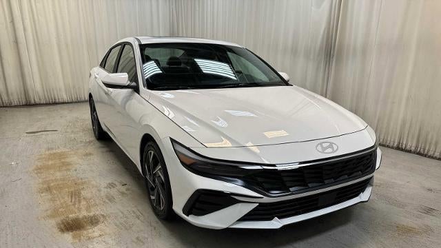 Preowned 2025 Hyundai ELANTRA SEL Convenience for Sale