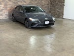 2025 Elantra Thumbnail 3