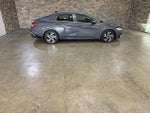 2025 Elantra Thumbnail 4