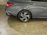2025 Elantra Thumbnail 6