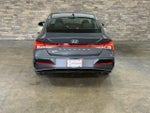 2025 Elantra Thumbnail 7