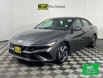 2025 Elantra Thumbnail 1