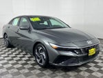 2025 Elantra Thumbnail 3