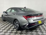 2025 Elantra Thumbnail 8