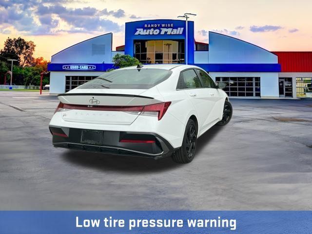 2026 Hyundai Elantra - $26,489