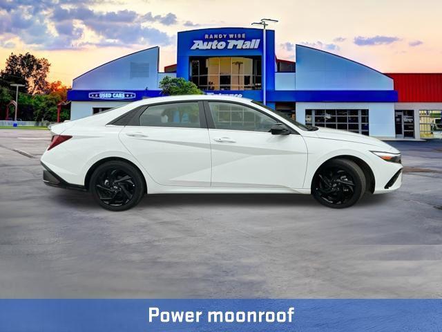 2026 Hyundai Elantra - $26,489