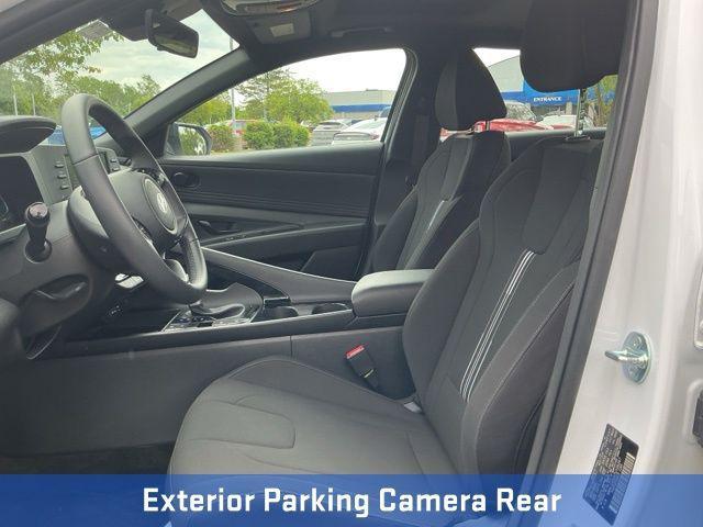 2026 Hyundai Elantra - $26,489