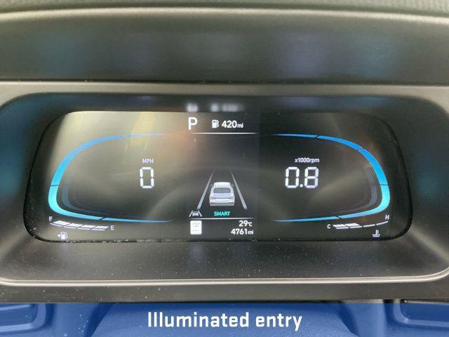 2026 Hyundai Elantra - $26,489