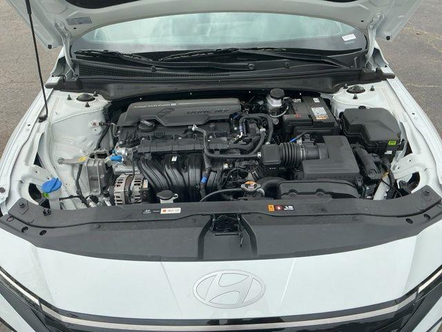 2026 Hyundai Elantra - $26,489