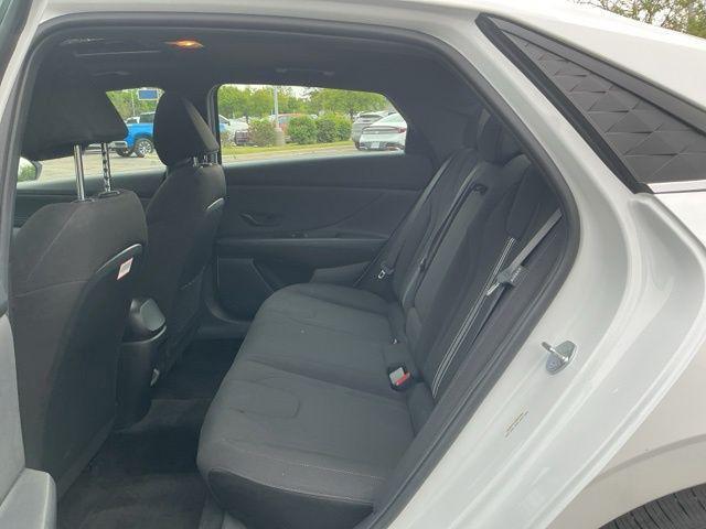 2026 Hyundai Elantra - $26,489