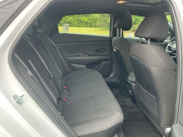 2026 Hyundai Elantra - $26,489