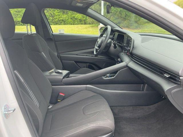 2026 Hyundai Elantra - $26,489