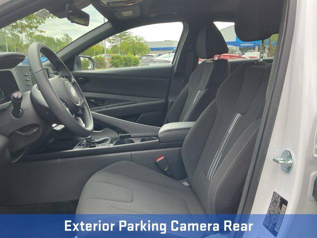 2026 Hyundai Elantra - $26,200