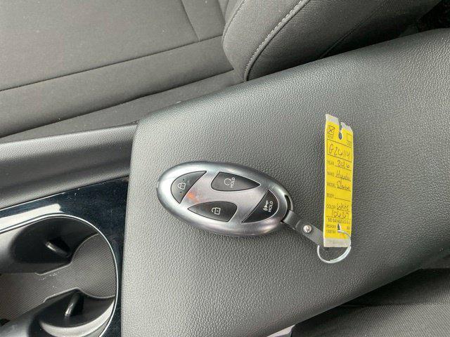 2026 Hyundai Elantra - $26,200