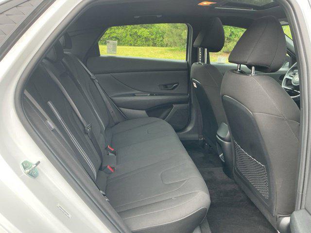 2026 Hyundai Elantra - $26,200