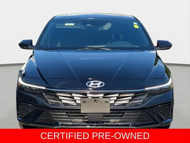 2026 Hyundai Elantra - $25,553