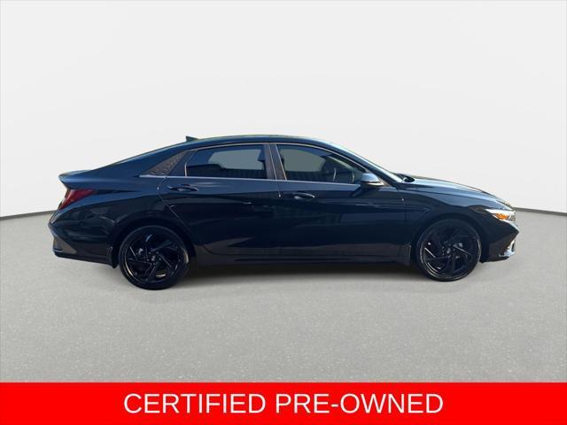2026 Hyundai Elantra - $25,553