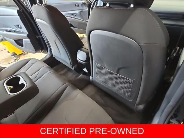 2026 Hyundai Elantra - $25,553