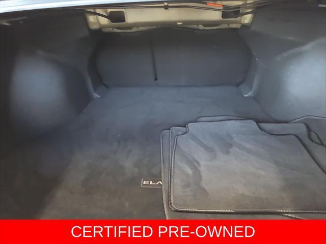 2026 Hyundai Elantra - $25,553