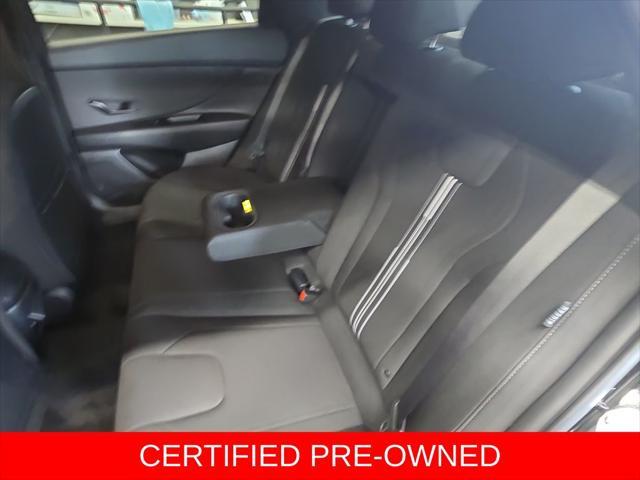 2026 Hyundai Elantra - $25,553