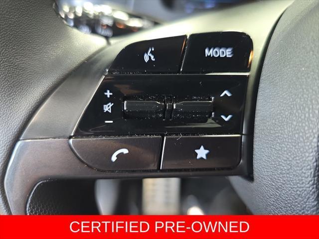 2026 Hyundai Elantra - $25,553