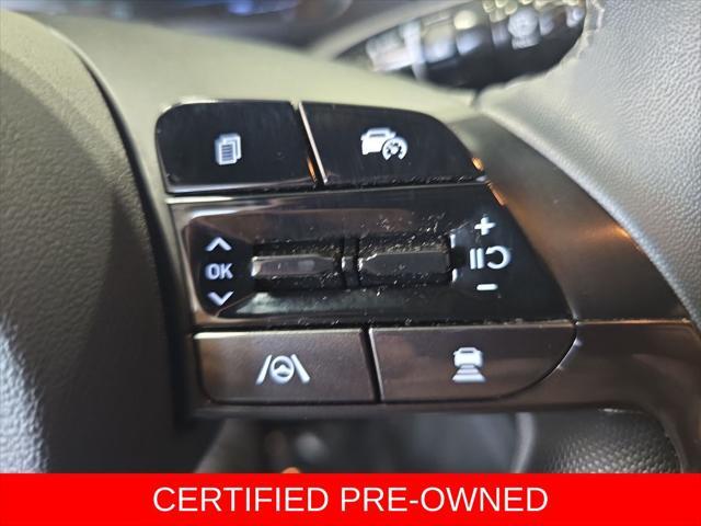 2026 Hyundai Elantra - $25,553