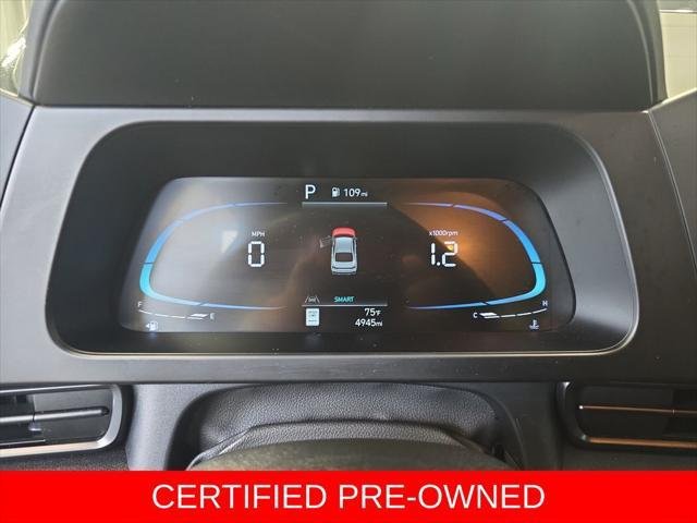 2026 Hyundai Elantra - $25,553
