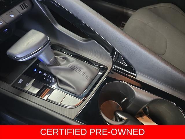 2026 Hyundai Elantra - $25,553
