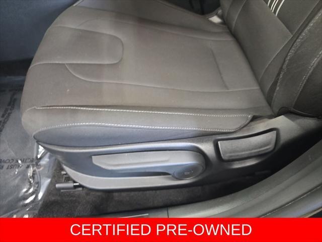 2026 Hyundai Elantra - $25,553