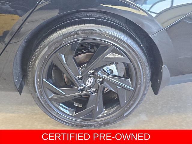 2026 Hyundai Elantra - $25,553