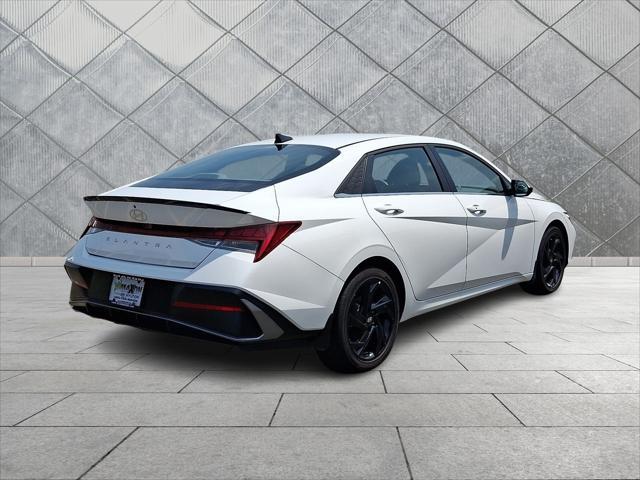 2026 Hyundai Elantra - $23,560