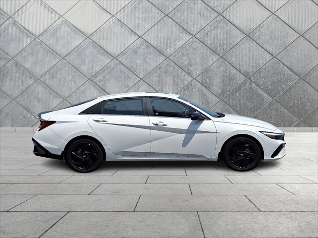 2026 Hyundai Elantra - $23,560